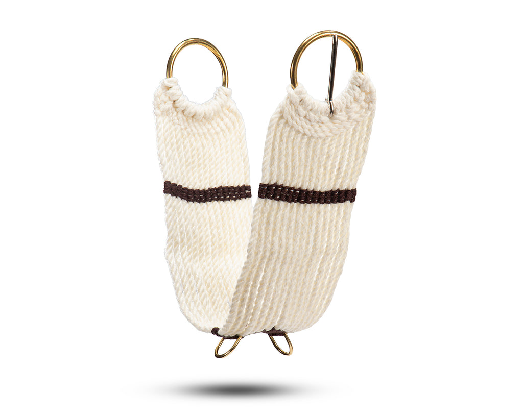 GG Australia Ring/Buckle Cord Girth