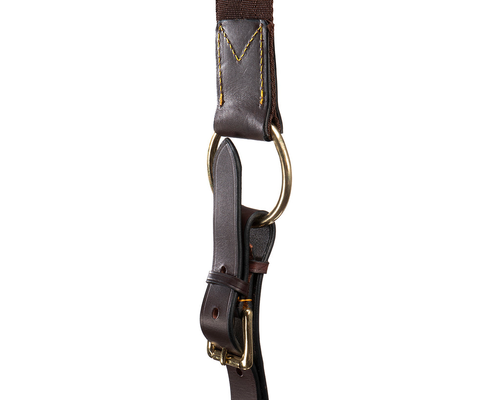 Flinders Ring Surcingle