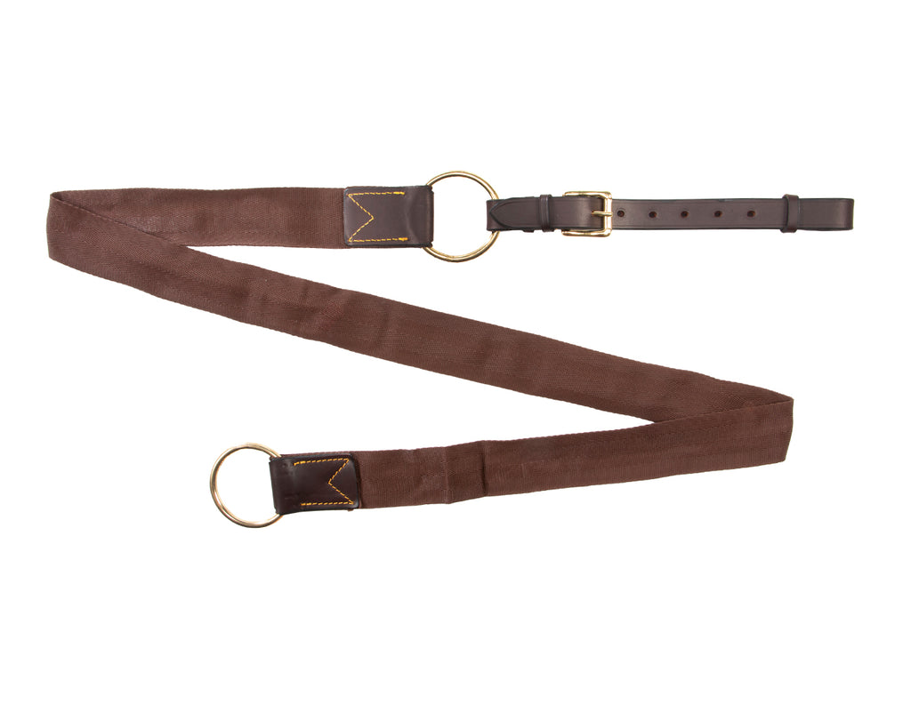 Flinders Ring Surcingle