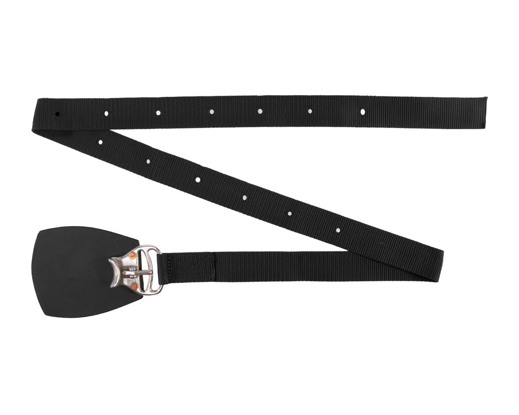 Horse Sense Bates Top Strap