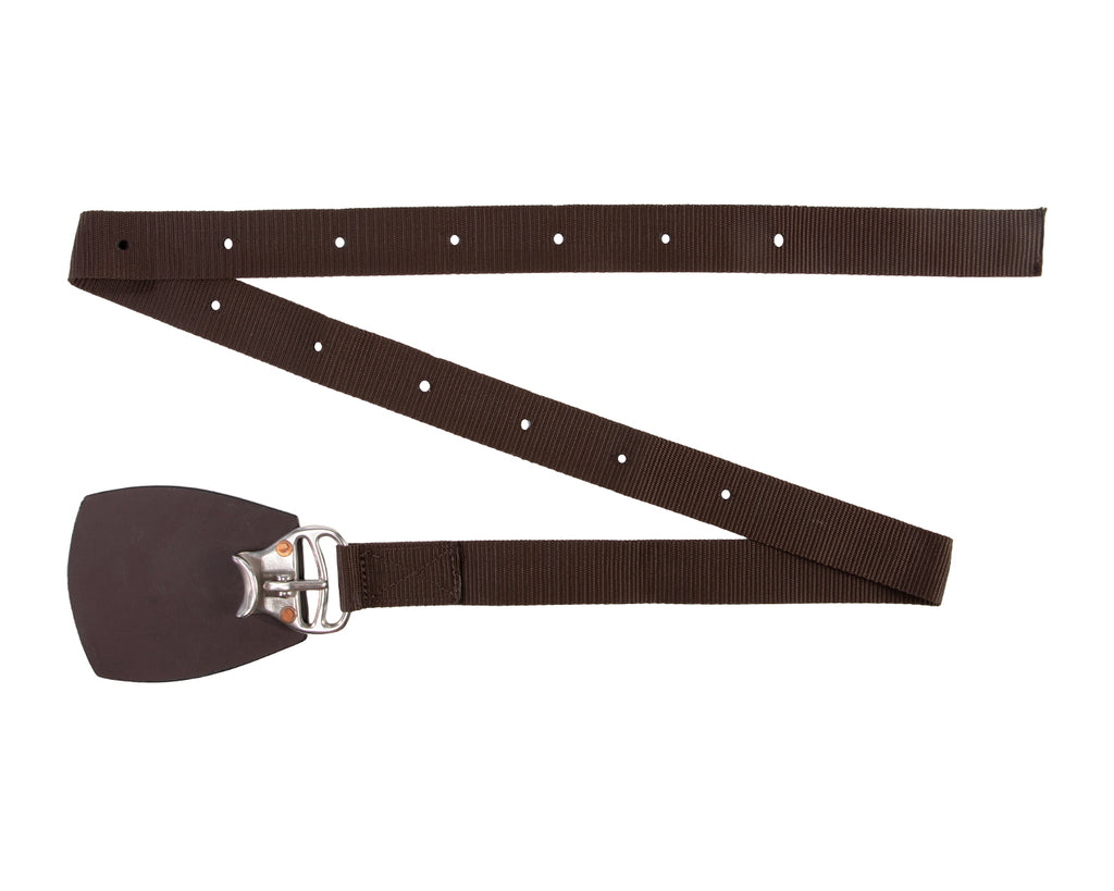 Horse Sense Bates Top Strap