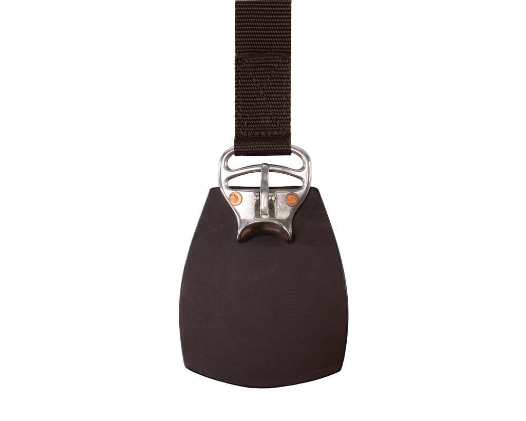 Horse Sense Bates Top Strap