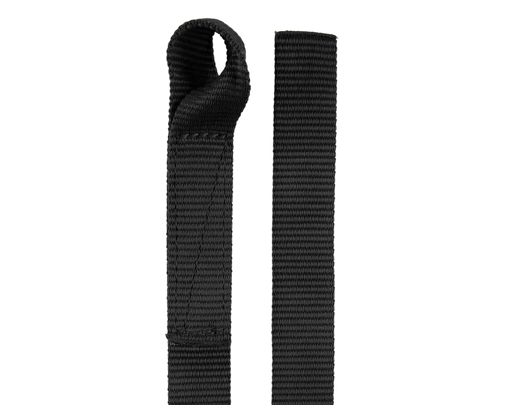 Horse Sense Nylon Bates Lacing