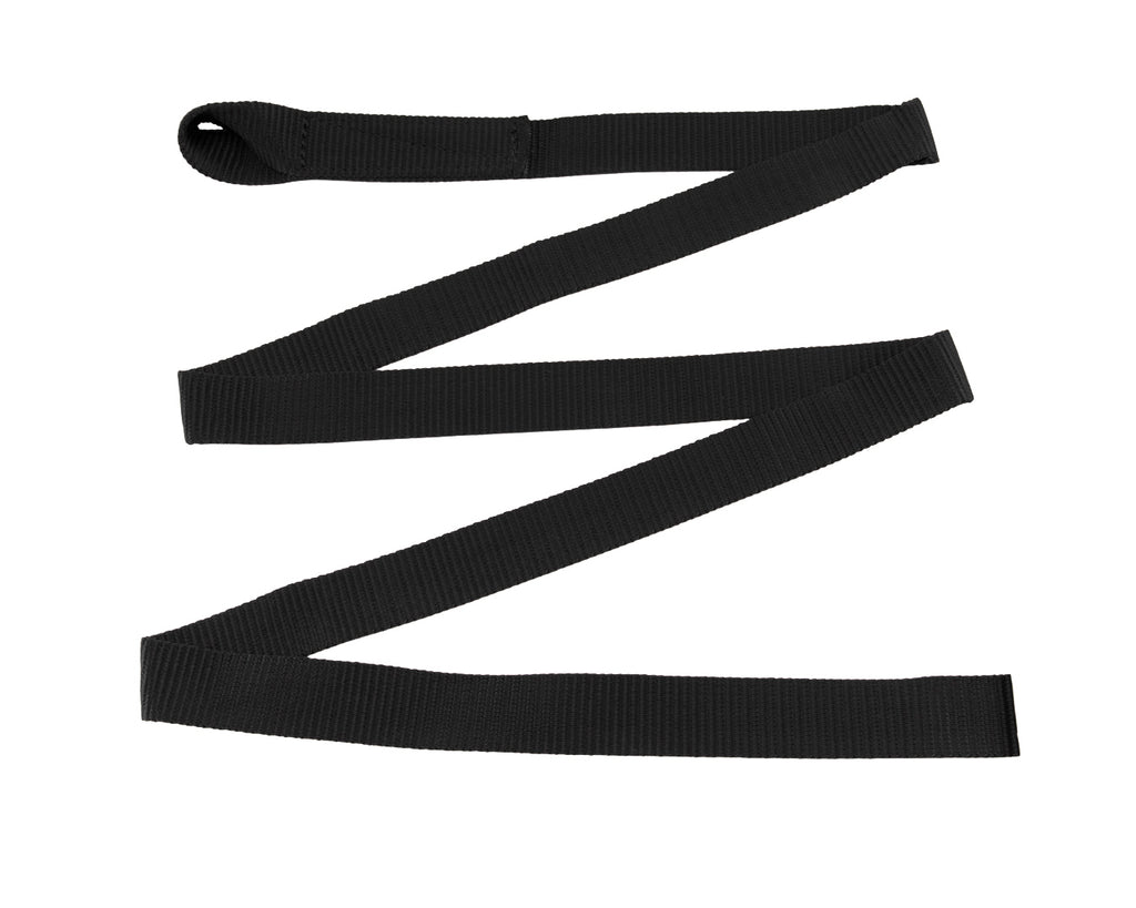 Horse Sense Nylon Bates Lacing