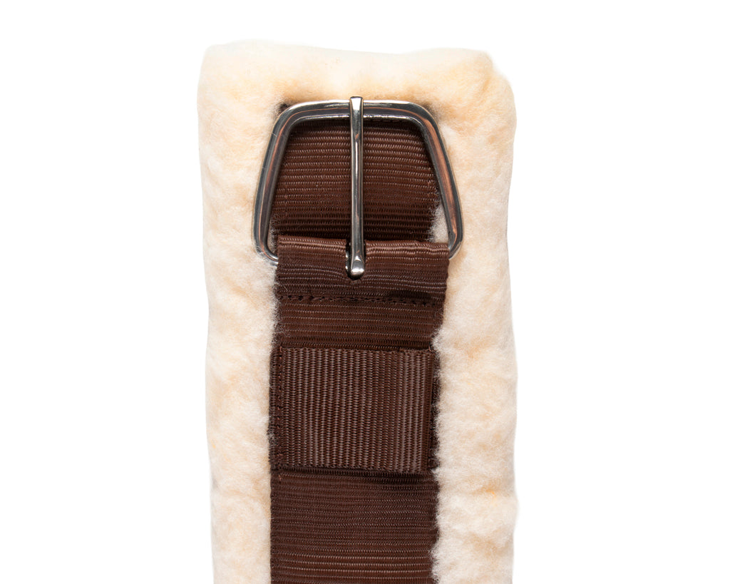 Fort Worth Super Fleece Cinch