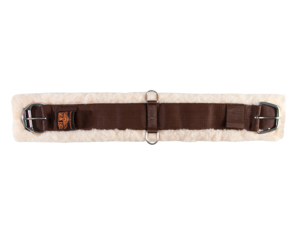 Fort Worth Super Fleece Cinch
