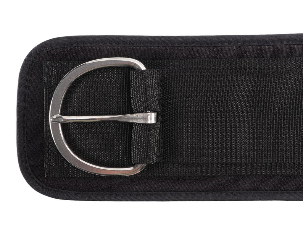 Equi-Prene Ezy Cinch - Black