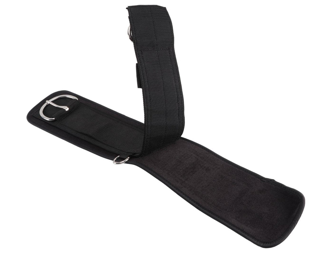 Equi-Prene Ezy Cinch - Black