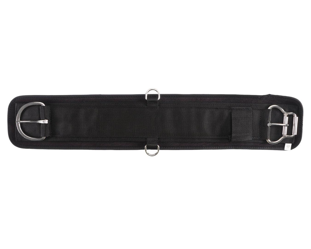 Equi-Prene Ezy Cinch - Black