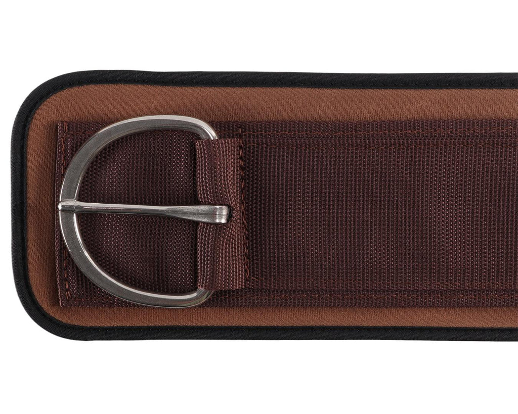 Equi-Prene Ezy Cinch - Brown