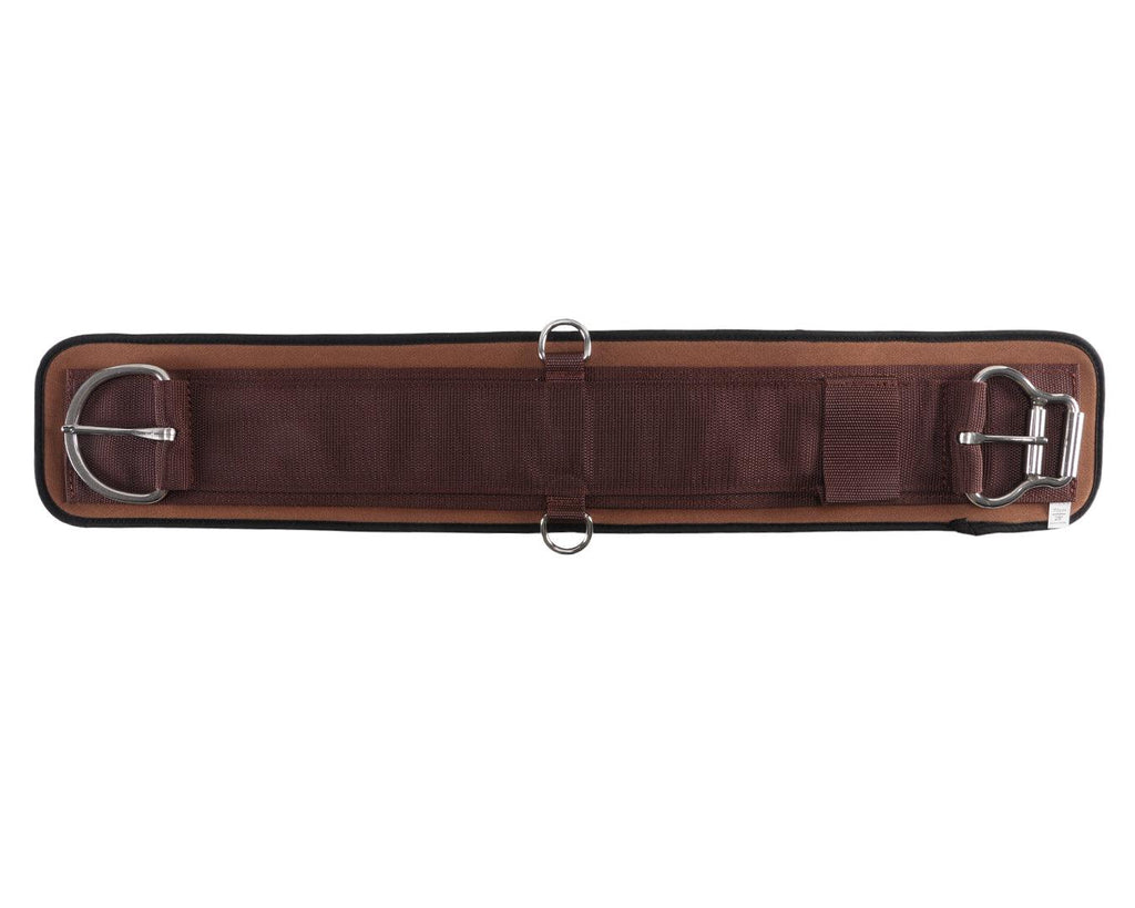 Equi-Prene Ezy Cinch - Brown