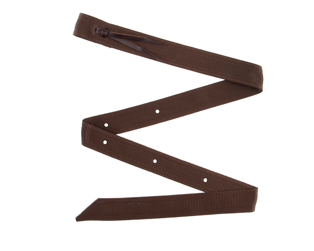 Heavy Duty Nylon Girth Strap