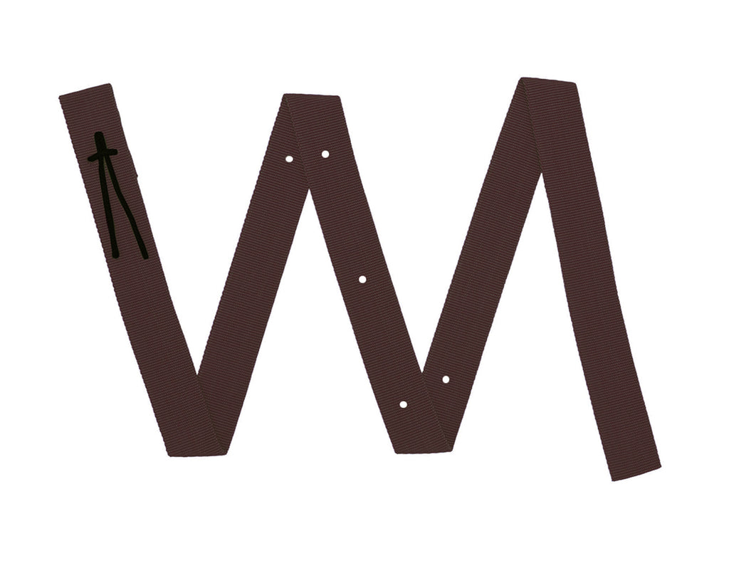 STC Nylon Girth Strap