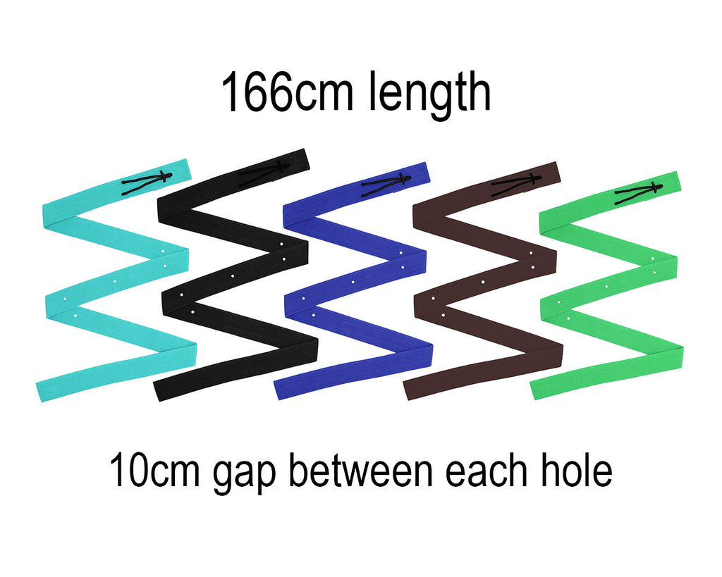 STC Nylon Girth Strap