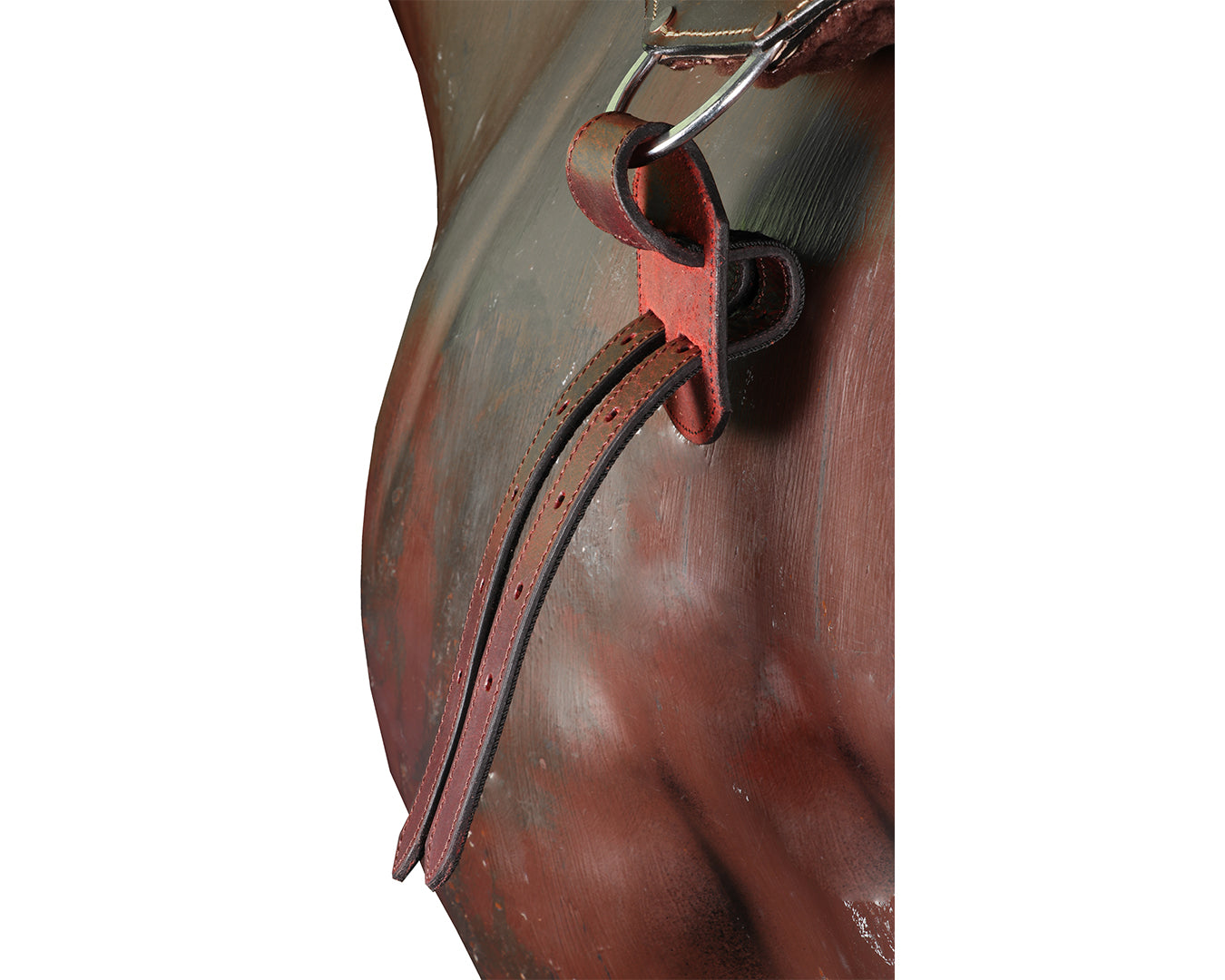 Ord River Girth Converter  Girth Accessories – Greg Grant Saddlery