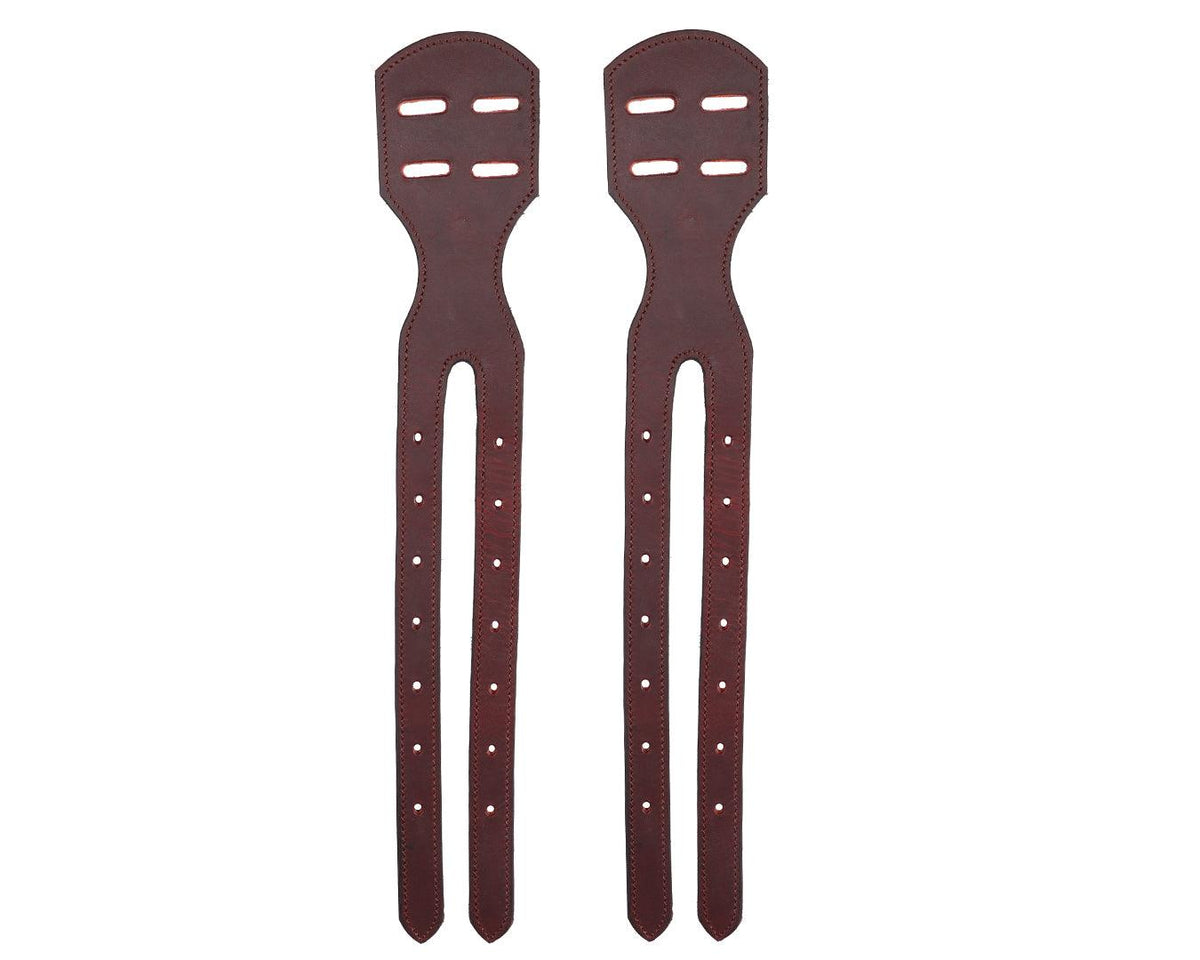 Ord River Girth Converter Girth Accessories Greg Grant Saddlery