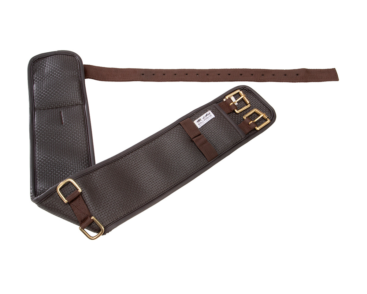 Equi-Prene Anti-Gall Campdraft Girth – Greg Grant Saddlery