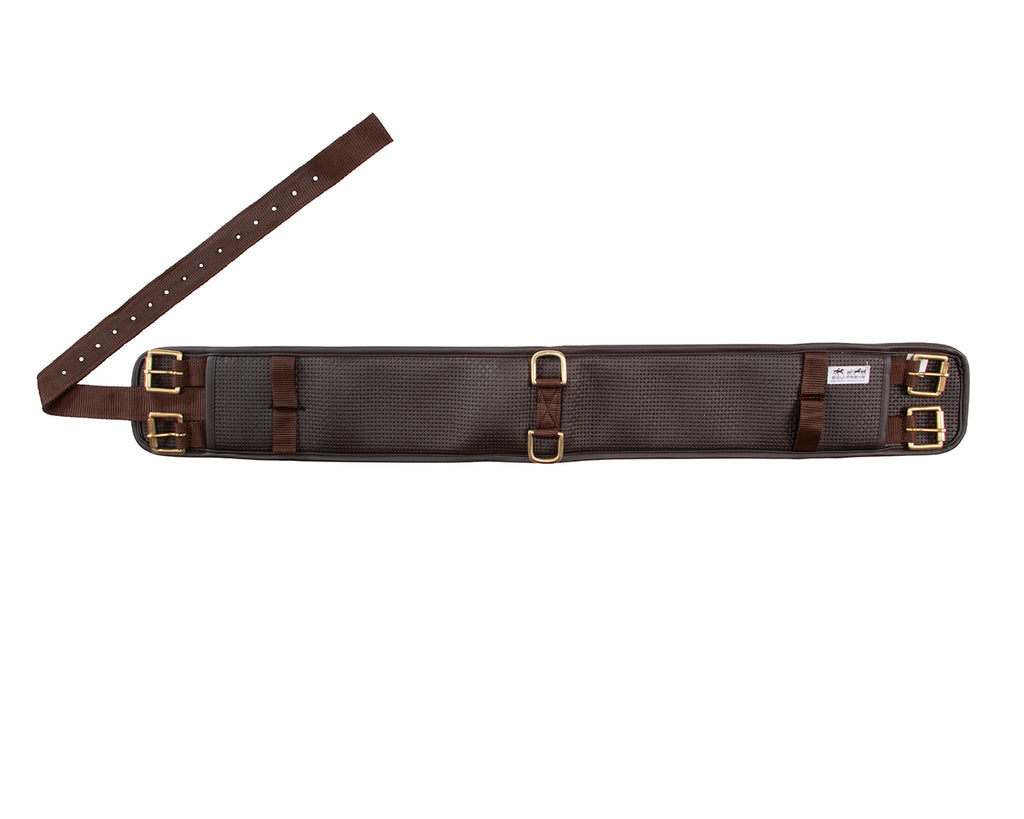 Equi-Prene Anti-Gall Campdraft Girth