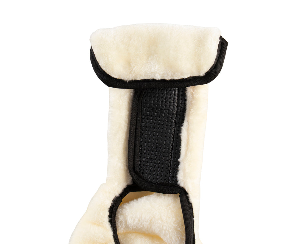 Equi-Prene Pressure Eze Fleece Girth Cover