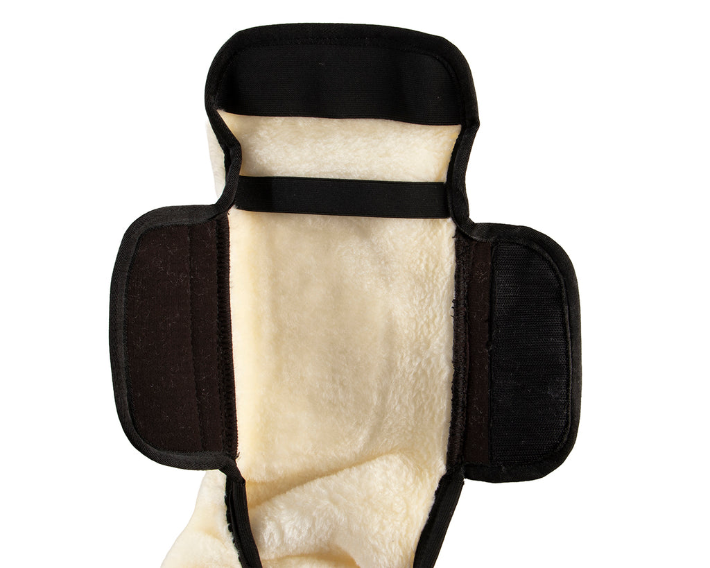 Equi-Prene Pressure Eze Fleece Girth Cover