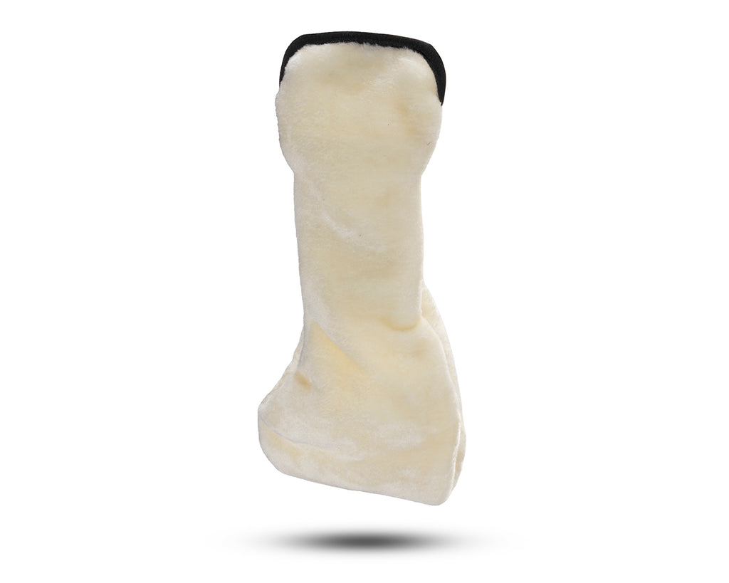 Equi-Prene Pressure Eze Fleece Girth Cover