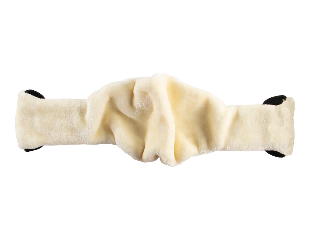 Equi-Prene Pressure Eze Fleece Girth Cover