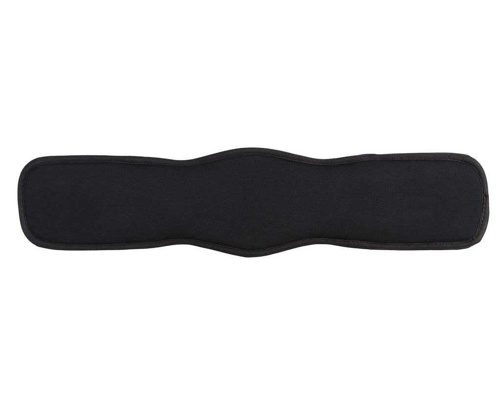 Reverse side view of Equi-Prene Supa-Comfort Equestrian Dressage Girth