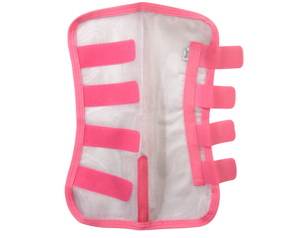 Bobby Fly Boots - Set of 4