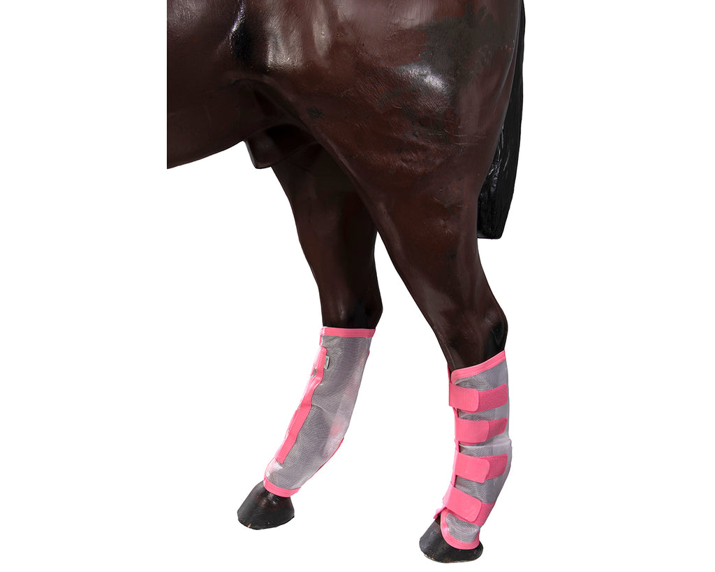 Bobby Fly Boots - Set of 4