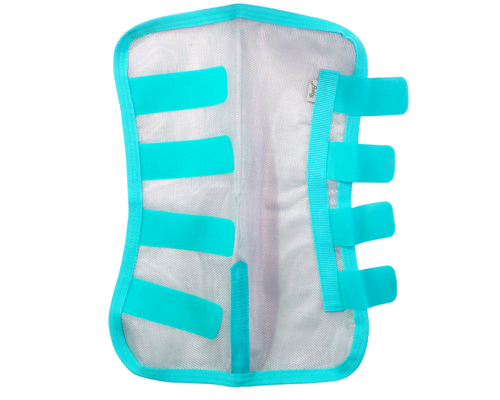 Bobby Fly Boots - Set of 4