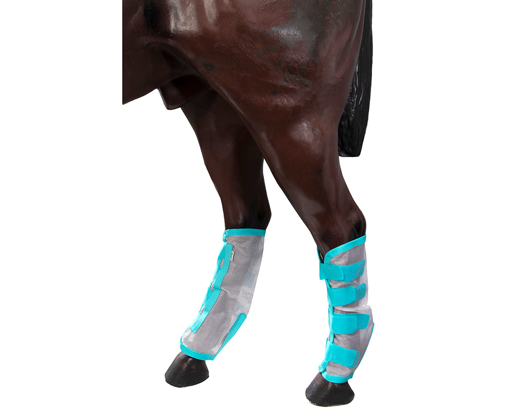 Bobby Fly Boots - Set of 4