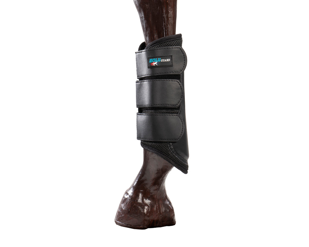 Equi-Guard 3D Mesh Brushing Boots