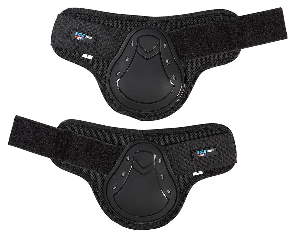 Equi-Guard 3D Mesh Fetlock Boots