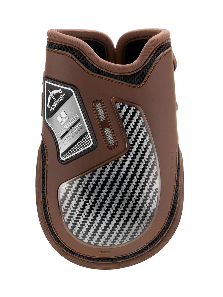 Carbon Gel Absolute Fetlock Boot