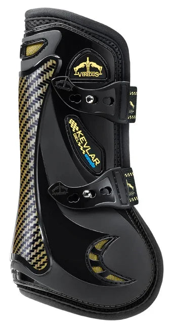 Kevlar Gel Vento Front Boots