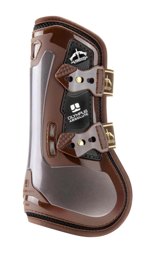 Olympus Absolute Tendon Boot