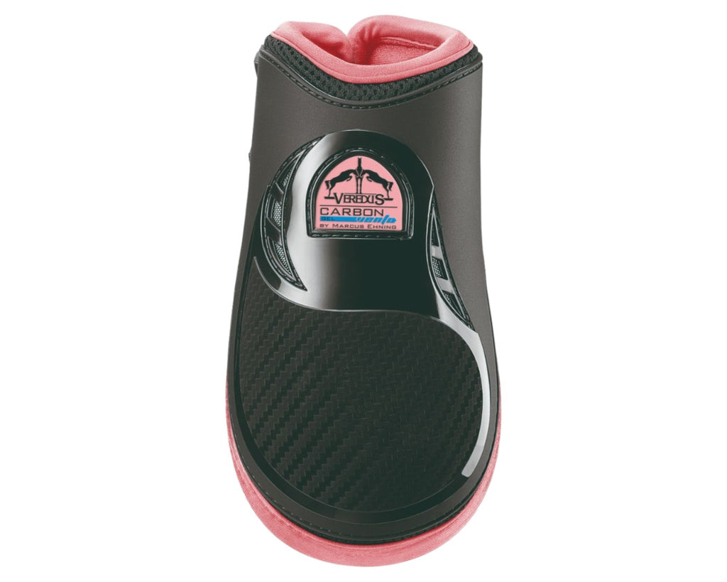 Veredus Carbon Gel Vento Hind Boots - Medium size