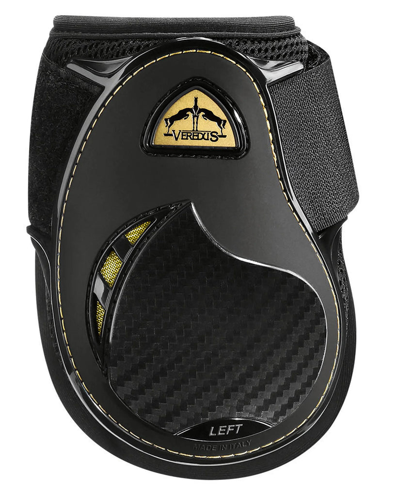 Veredus Grand Slam Young Jump Boots