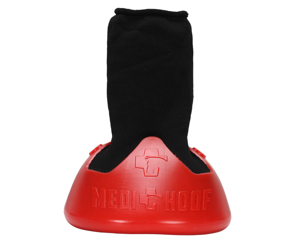 Medi-Hoof Treatment Boot