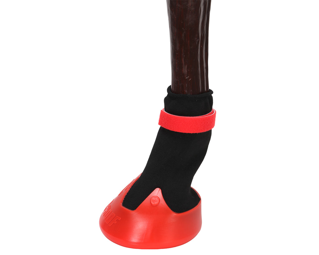 Medi-Hoof Treatment Boot