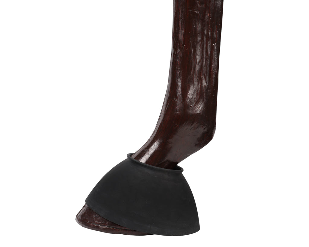 Sims Sprint Bell Boots, black colour
