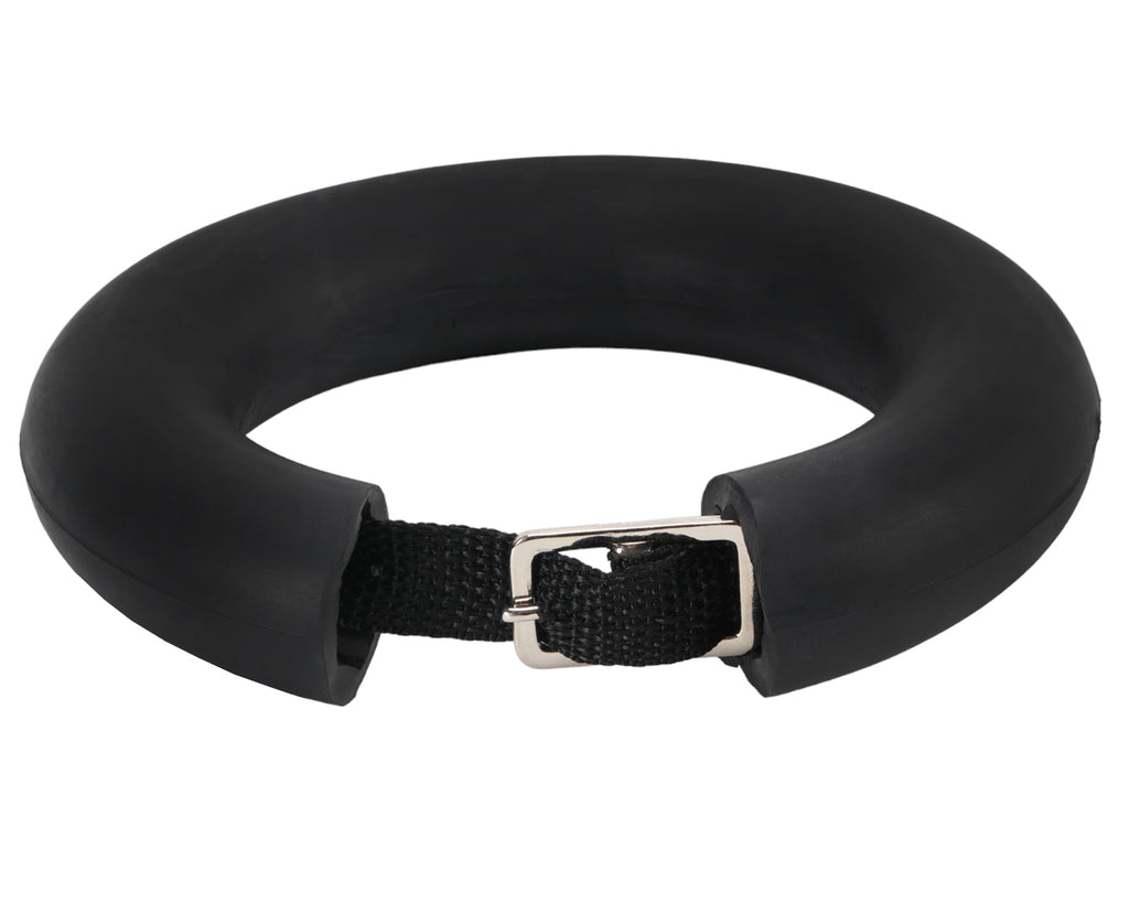 Fetlock Ring - prevents horse from stepping on its hoof and causing damage