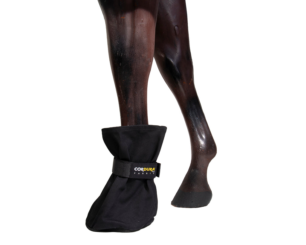 STC Cordura Poultice Boot