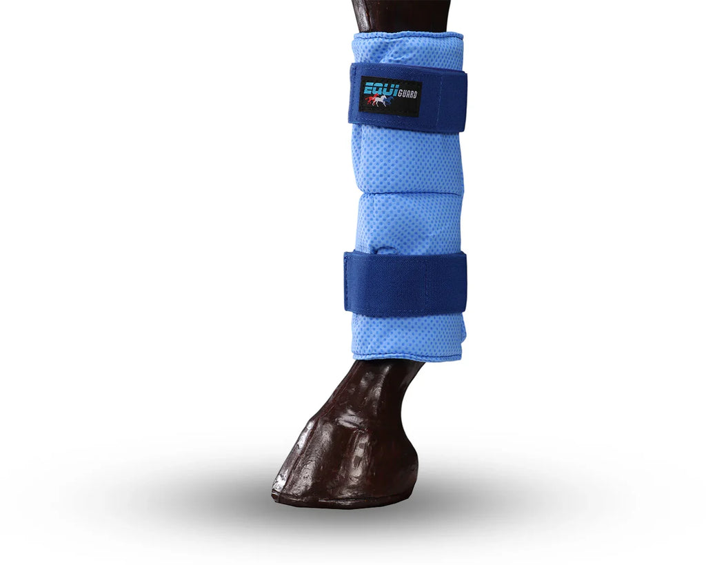 Equi-Guard Cooling Tendon Wraps