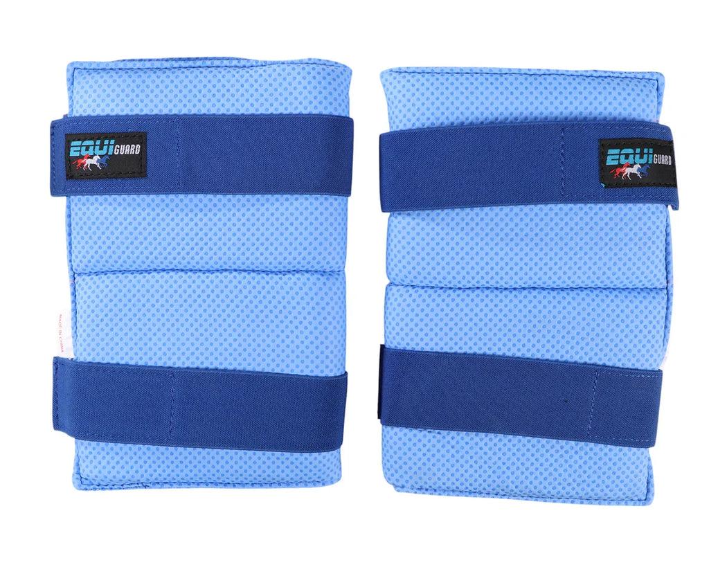 Equi-Guard Cooling Tendon Wraps