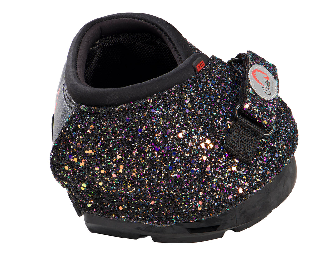 Cavallo ELB Bling Hoof Boot - Regular Sole - Single
