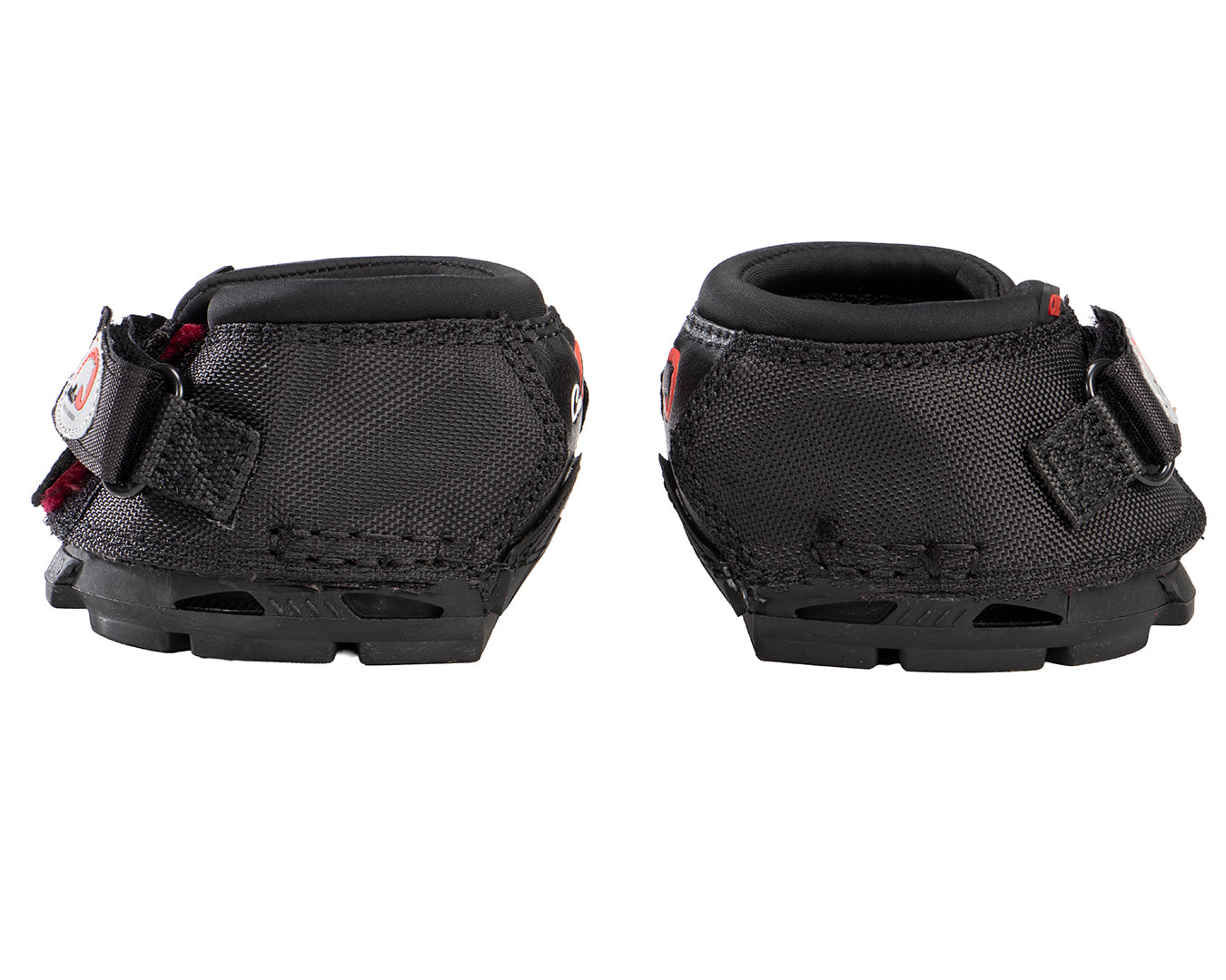 Cavallo CLB Mini/Pony Hoof Boot Plain - Slim Sole - Pair