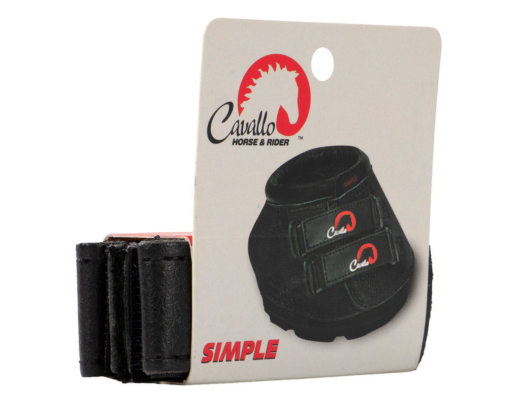 Cavallo Simple Boot Replacement Strap