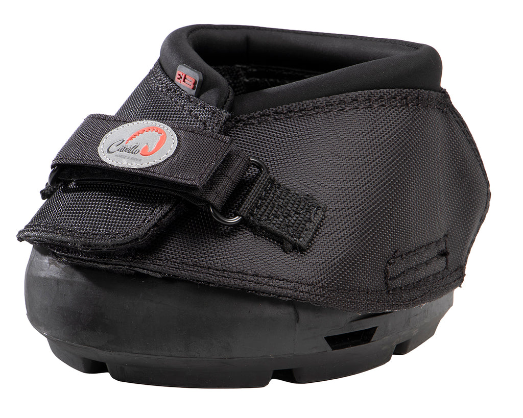 Cavallo ELB Hoof Boot - Regular Sole - Single