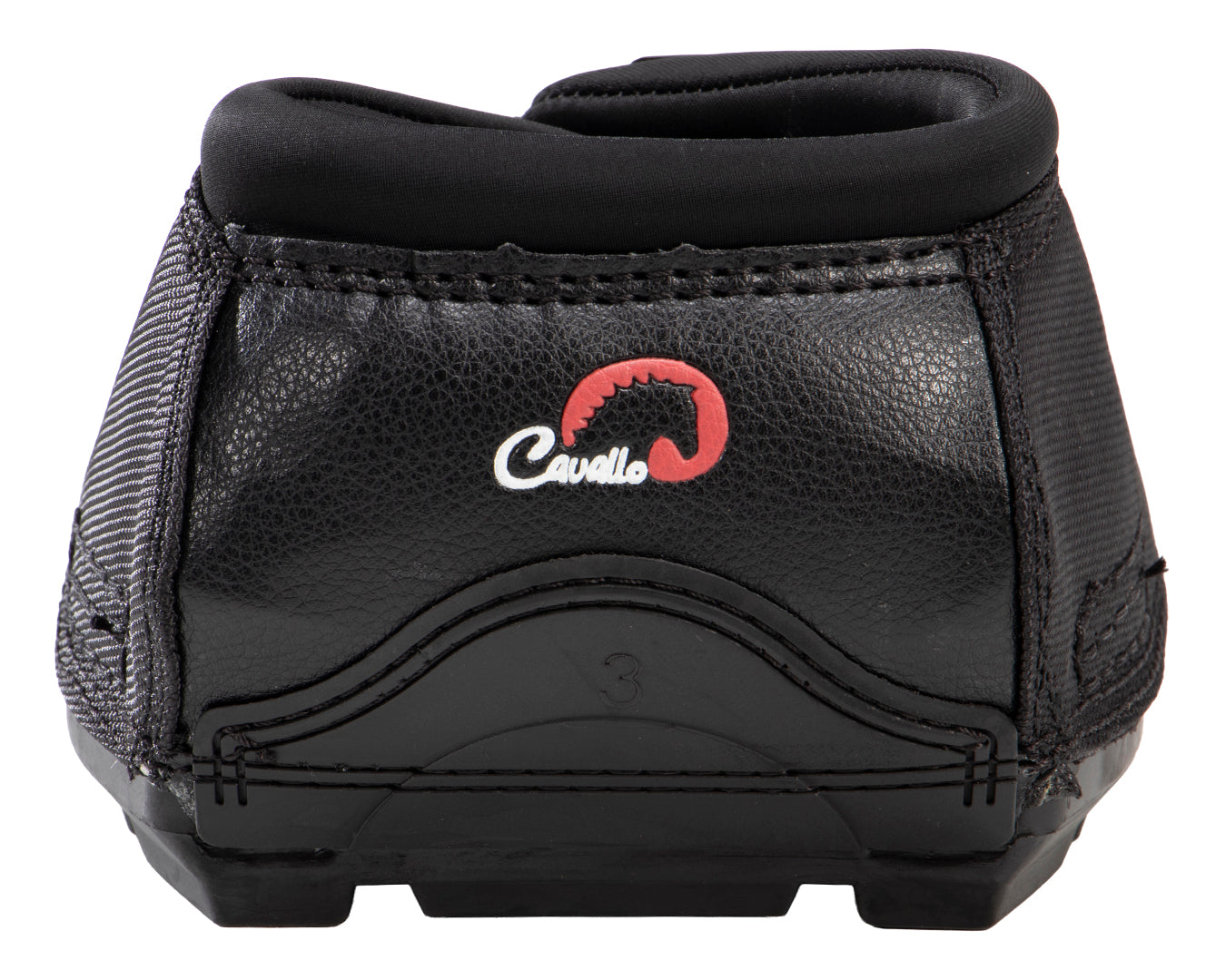 Cavallo ELB Hoof Boot - Regular Sole - Single